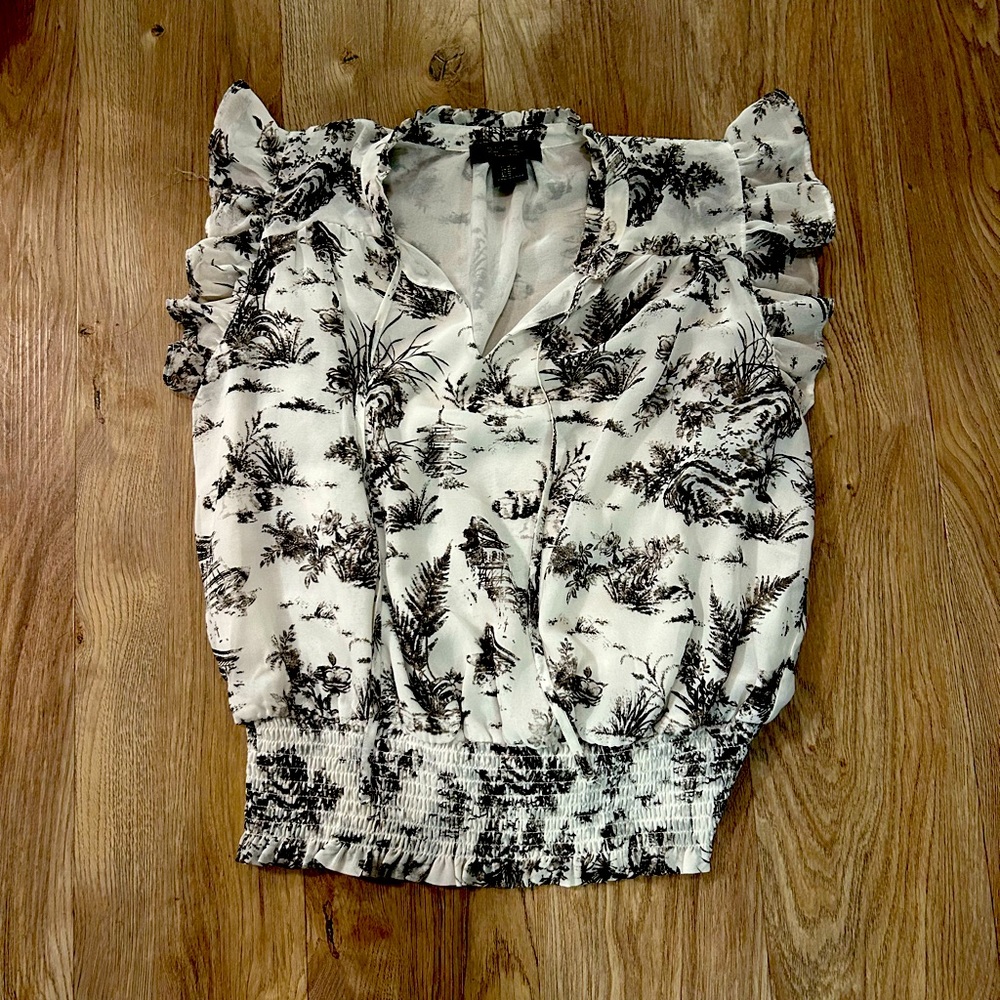 Women’s blouse